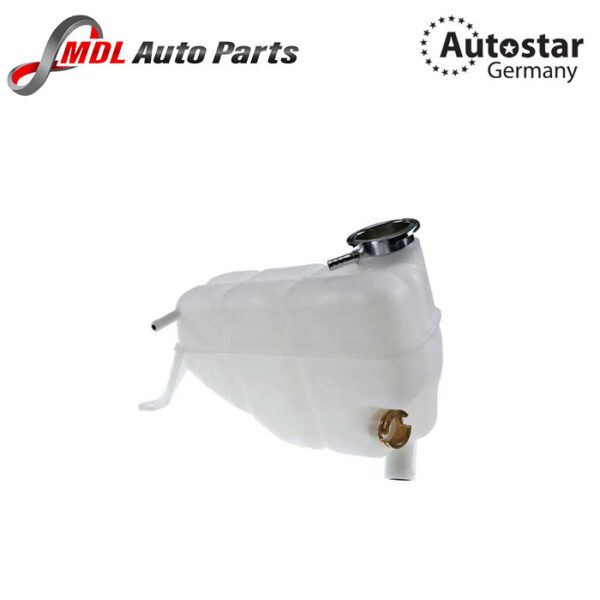 AutoStar Germany Expansion Tank For Mercedes Benz 1245001349