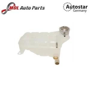 Autostar Germany Expansion Tank For Mercedes Benz 1245001749