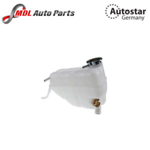 Autostar Germany Expansion Tank For Mercedes Benz 1245001749