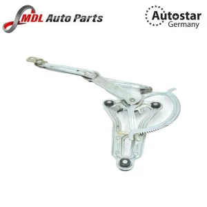 Autostar Germany WINDOW REGULATOR 85>95 4D FL W O MOTOR (Taiwan) For Mercedes Benz W124 1247200346