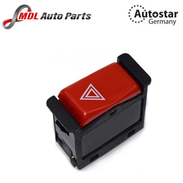 Autostar Germany HAZARD LIGHT SWITCH 1248200110