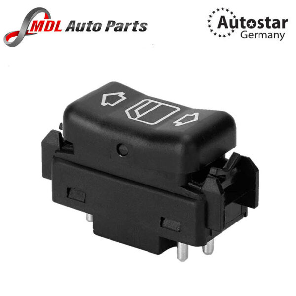 Autostar Germany POWER WINDOW SWITCH 1248204610