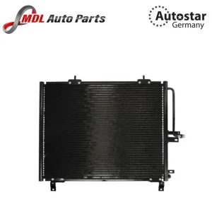 AutoStar Germany CONDENSER 1248300670