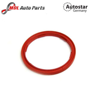 Autostar Germany Engine Oil Level Sensor Seal Ring For 12611744292