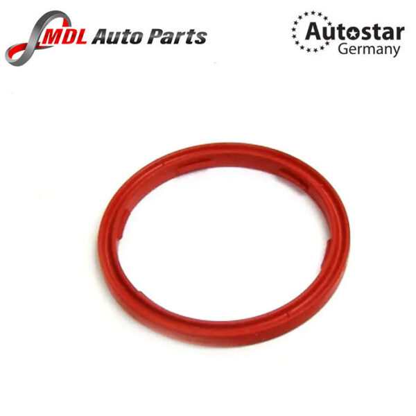 Autostar Germany Engine Oil Level Sensor Seal Ring For 12611744292