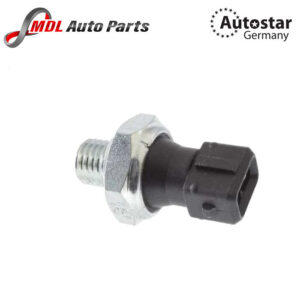 Autostar Germany OIL PRESSURE SWITCH FOR BMW E81 E87 E88 E46 12618611273