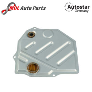 AutoStar Germany GEAR FILTER W124/ W126/ W201/ W202/ W210 1262770295