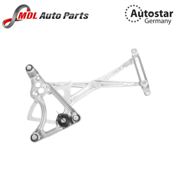 Autostar Germany WINDOW REGULATOR WITHOUT MOTOR (Taiwan) For Mercedes Benz 1267201346