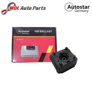 Autostar Germany HEADLIGHT CONTROL UNIT MODULE For BMW H3/A5 D2S CL500 CL600 CL55 CL65 & E64 E63 645CI 650I M6 1307329076