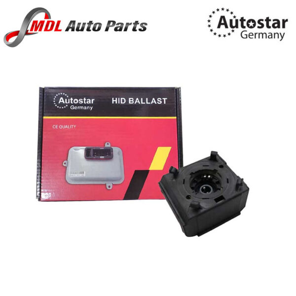 Autostar Germany HEADLIGHT CONTROL UNIT MODULE For BMW H3/A5 D2S CL500 CL600 CL55 CL65 & E64 E63 645CI 650I M6 1307329076