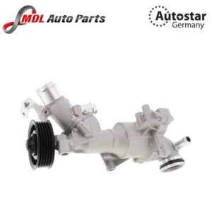 AutoStar Germany WATER PUMP For Mercedes Benz GLA X156 1332000400