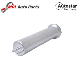 AutoStar Germany FUEL FILTER E38, E39, X-5 (KL96) (25) 13321709535