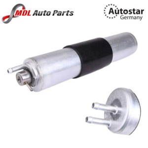 AutoStar Germany FUEL FILTER For BMW E46 (25) 13327512019