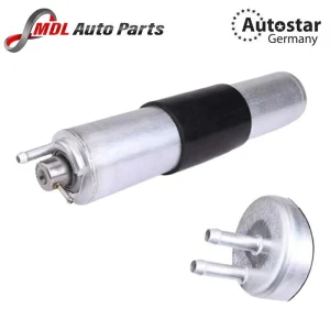 AutoStar Germany FUEL FILTER For BMW E46 (25) 13327512019