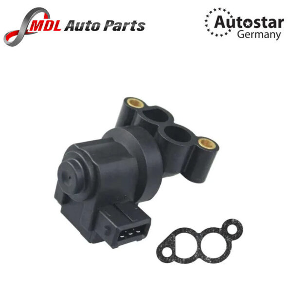 AutoStar Germany Idle Air Control Valve For BMW 3 E36 316i 318i 1990-2000 Saloon 13411435846