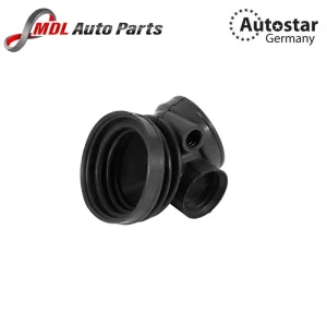 Autostar Germany (AST-5410295) AIR INTAKE HOSE For 13541740931