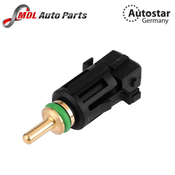 AutoStar Germany Coolant Temperature Sensor fits Sender Transmitter 13621433077