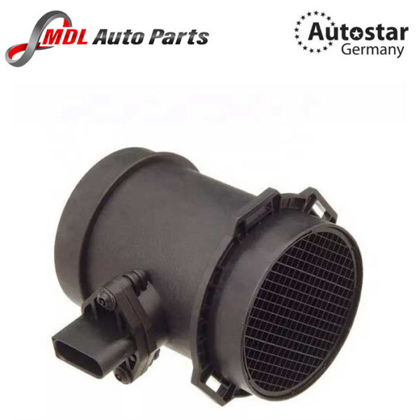 AutoStar Germany BMW AIR MASS SENSOR 13621433567