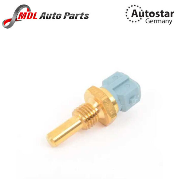 AutoStar Germany COOLANT TEMPERATURE SENSOR 13621709967