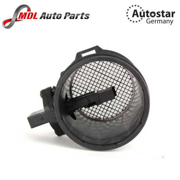 AutoStar Germany AIR MASS SENSOR For BMW E65 E66 13627501554