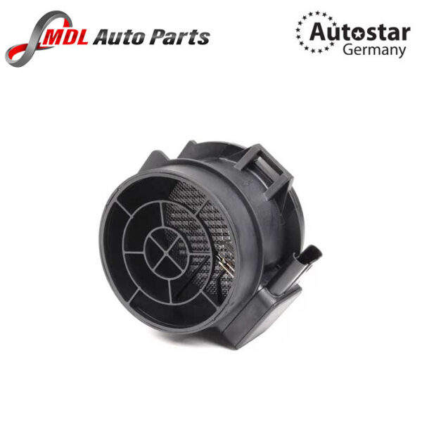 AutoStar Germany AIR MASS SENSOR For BMW E46 7E65/ E66 X3 E83 13627566983