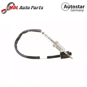 Autostar Germany BMW SENSOR EXHAUST GAS TEMPERATURE 13627809153