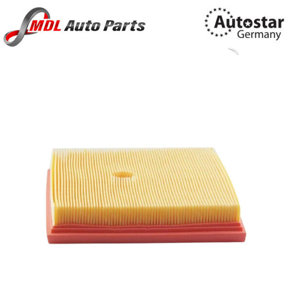 AutoStar Germany AIR FILTER W220 1370940104