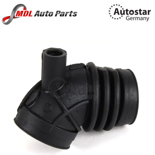 Autostar Germany (AST-5417617) Intake Pipe, Air Filter E46 13711437355