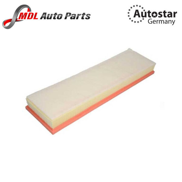 AutoStar Germany AIR FILTER 13712243783