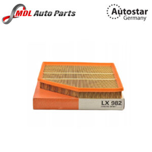 AutoStar Germany AIR FILTER 13717521023