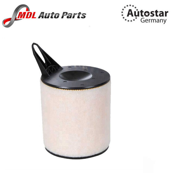 Autostar Germany Air Filter For BMW 13717524412