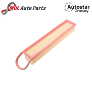 AutoStar Germany Air Filter fits MINI ONE 13717534825