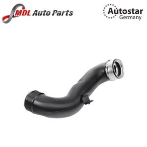 Autostar Germany INTERCOOLER HOSE For BMW 13717590304