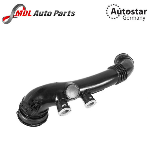 Autostar Germany AIR INTAKE HOSE For BMW 13717590306