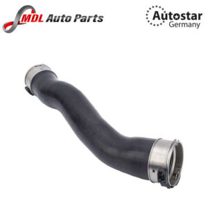 AutoStar Germany CHARGER INTAKE HOSE For BMW 13717597591