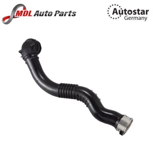 AutoStar Germany Genuine BMW N20 turbo air charge intercooler pipe 13717597592