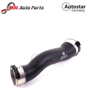 Autostar Germany (AST-5410415) CHARGER INTAKE HOSE For BMW F20 F21 3F30 F31 F34GT F35 13717602652