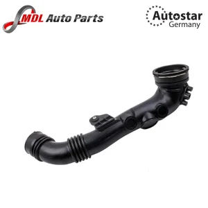 AutoStar Germany Air Intake Hose for BMW 13717615026