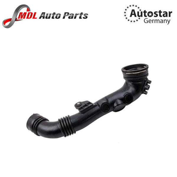 AutoStar Germany Air Intake Hose for BMW 13717615026