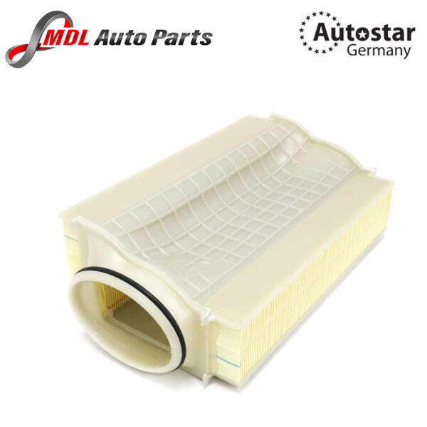 AutoStar Germany AIR FILTER For BMW X6 F16 F86 2015-18 13717850055