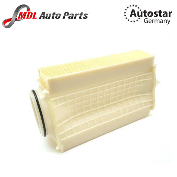 AutoStar Germany AIR FILTER For BMW X6 F16 F86 2015-18 13717850056