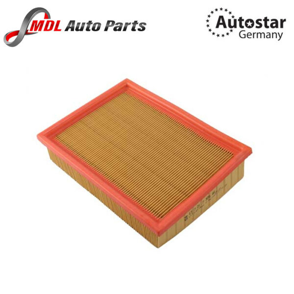 AutoStar Germany Air Filter 13721730946