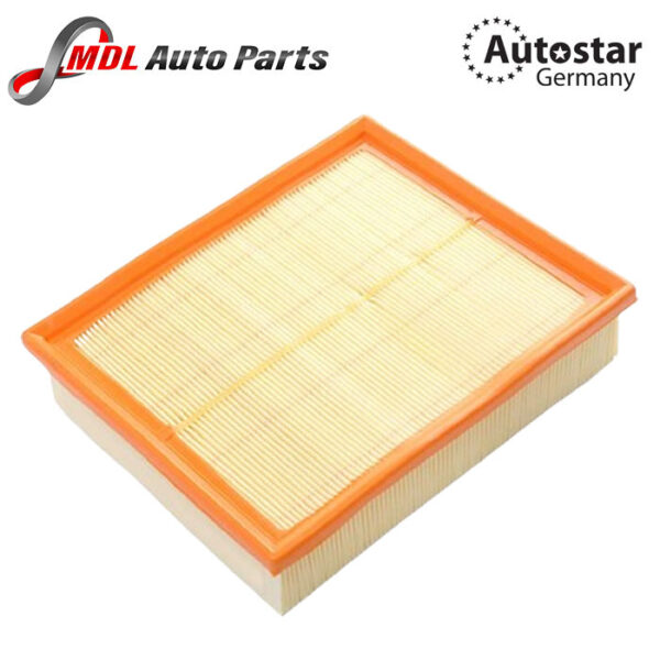 Autostar Germany Air Filter For BMW 13721736675