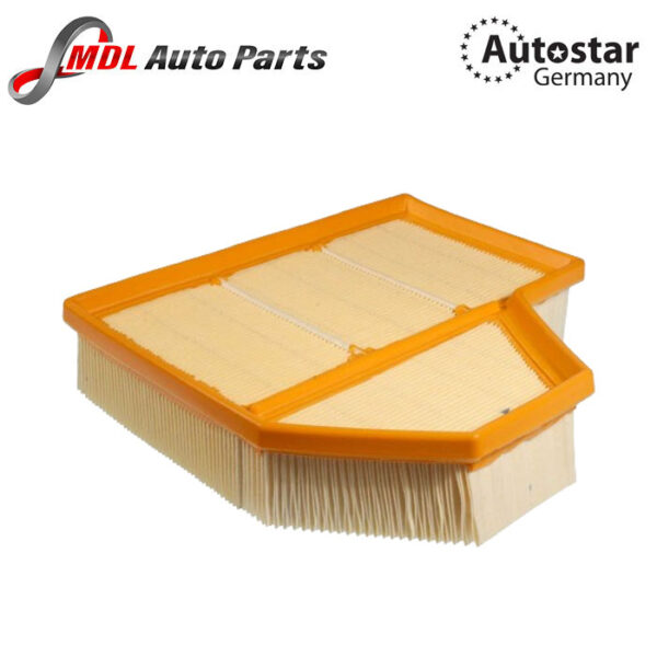 AutoStar Germany AIR FILTER E60 / E61 / E63 / M6 13727834715