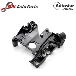 AutoStar Germany FOR MERCEDES-BENZ 722.6 GEARBOX CONDUCTOR PLATE REPAIR KIT 1402701161