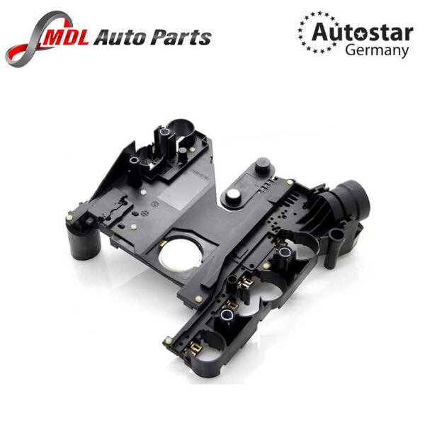 AutoStar Germany FOR MERCEDES-BENZ 722.6 GEARBOX CONDUCTOR PLATE REPAIR KIT 14027011611402700861