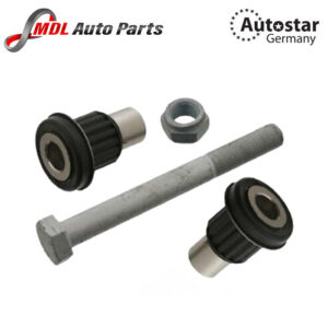 AutoStar Germany IDLER ARM BUSHING KIT W140 W124 1404600819