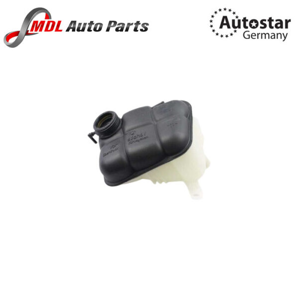 AutoStar Germany RADIATOR TANK For Mercedes Benz 1405001749