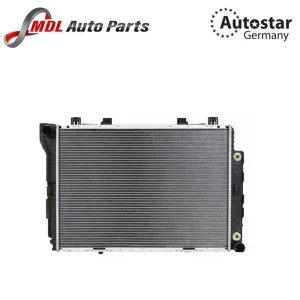 Autostar Germany (AST-101025) RADIATOR For Mercedes Benz 1405002303