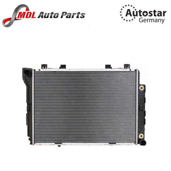 Autostar Germany (AST-101025) RADIATOR For Mercedes Benz 1405002303